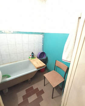 3-к квартира, вторичка, 62м2, 10/10 этаж