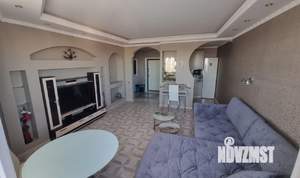 2-к квартира, вторичка, 55м2, 13/15 этаж