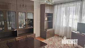 2-к квартира, вторичка, 44м2, 3/5 этаж