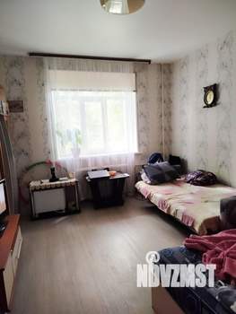 3-к квартира, вторичка, 76м2, 1/3 этаж