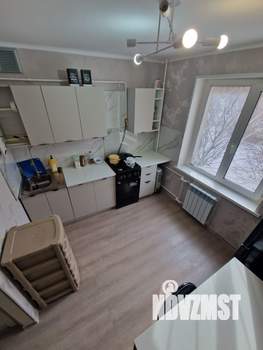 1-к квартира, вторичка, 36м2, 1/9 этаж