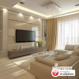 5-к квартира, вторичка, 155м2, 11/15 этаж