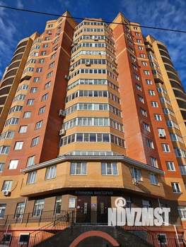 4-к квартира, вторичка, 154м2, 11/15 этаж