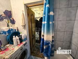 Студия квартира, вторичка, 23м2, 1/5 этаж
