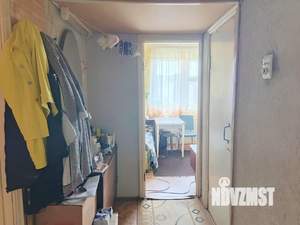 1-к квартира, вторичка, 34м2, 7/10 этаж