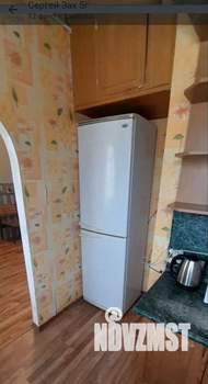 3-к квартира, вторичка, 62м2, 5/5 этаж