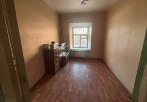 3-к квартира, вторичка, 52м2, 1/2 этаж