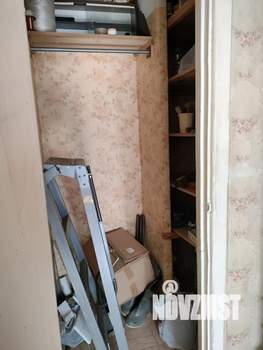 3-к квартира, вторичка, 58м2, 1/5 этаж