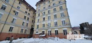 1-к квартира, вторичка, 25м2, 1/7 этаж