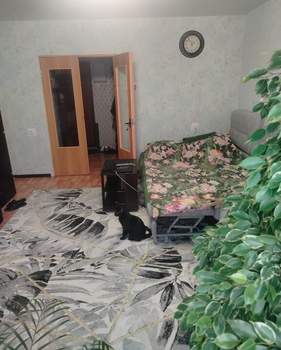 3-к квартира, вторичка, 84м2, 9/16 этаж