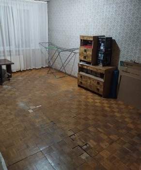 3-к квартира, вторичка, 65м2, 3/5 этаж