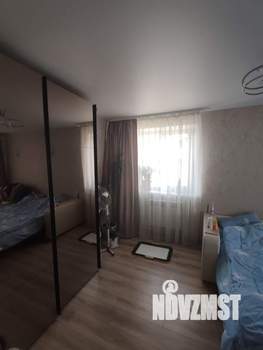 1-к квартира, вторичка, 31м2, 5/5 этаж