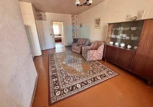 2-к квартира, вторичка, 43м2, 4/5 этаж