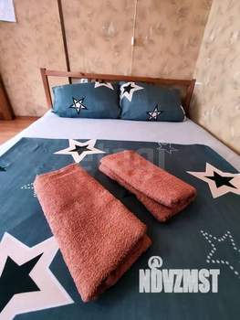 1-к квартира, вторичка, 32м2, 1/4 этаж