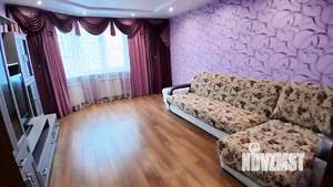 3-к квартира, вторичка, 101м2, 7/16 этаж