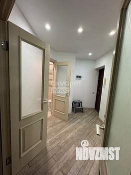 1-к квартира, вторичка, 34м2, 7/9 этаж