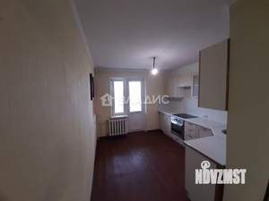 1-к квартира, вторичка, 38м2, 7/17 этаж