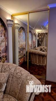 3-к квартира, вторичка, 105м2, 9/16 этаж