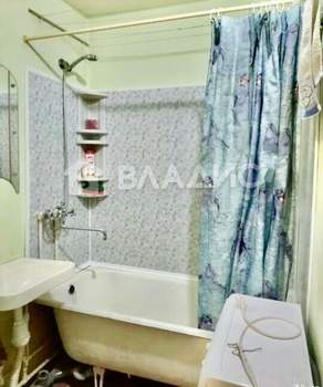 1-к квартира, вторичка, 31м2, 3/5 этаж