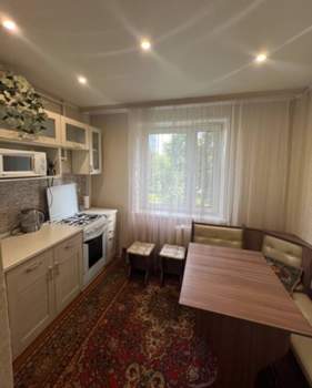 2-к квартира, вторичка, 51м2, 2/9 этаж