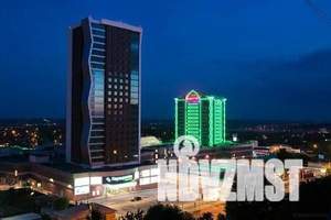 6-к квартира, вторичка, 211м2, 23/24 этаж