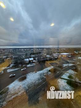 2-к квартира, вторичка, 50м2, 9/9 этаж