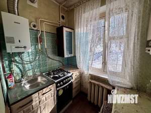 2-к квартира, вторичка, 38м2, 1/2 этаж