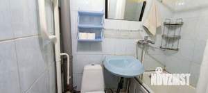 3-к квартира, вторичка, 56м2, 4/5 этаж