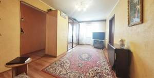 2-к квартира, вторичка, 43м2, 4/5 этаж