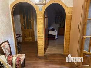 2-к квартира, вторичка, 54м2, 3/5 этаж