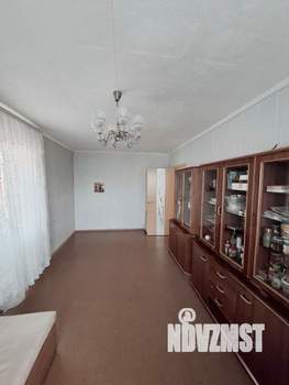 2-к квартира, вторичка, 42м2, 5/10 этаж