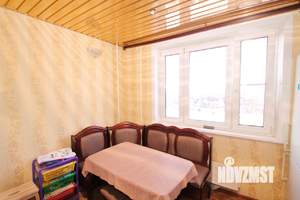 2-к квартира, вторичка, 56м2, 14/16 этаж