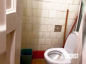 1-к квартира, вторичка, 32м2, 2/2 этаж