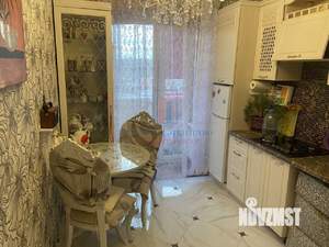 1-к квартира, вторичка, 34м2, 5/5 этаж