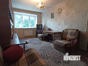 3-к квартира, вторичка, 61м2, 4/5 этаж