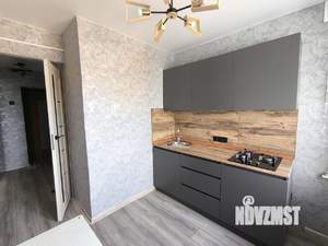 1-к квартира, вторичка, 35м2, 5/5 этаж