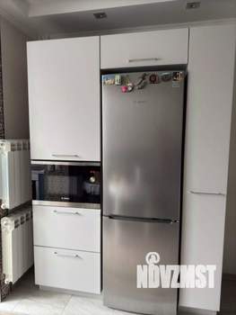 2-к квартира, вторичка, 58м2, 4/14 этаж