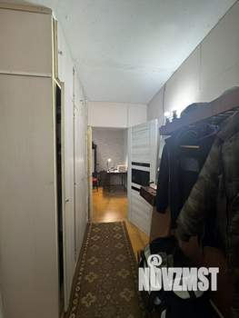 3-к квартира, вторичка, 58м2, 2/9 этаж