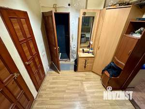 2-к квартира, вторичка, 42м2, 1/5 этаж