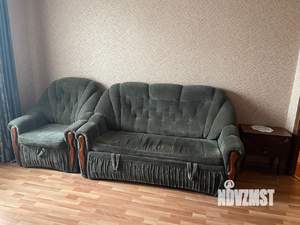 1-к квартира, вторичка, 51м2, 9/10 этаж