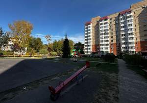 2-к квартира, вторичка, 53м2, 6/10 этаж