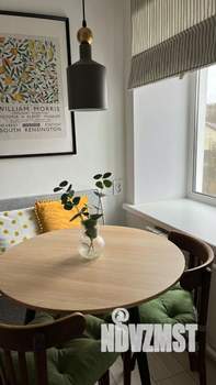 1-к квартира, вторичка, 23м2, 5/6 этаж