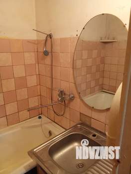 1-к квартира, вторичка, 33м2, 3/5 этаж