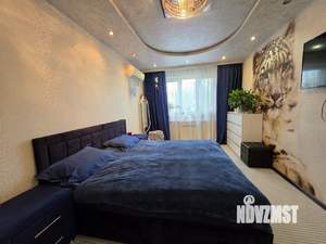 2-к квартира, вторичка, 58м2, 2/16 этаж