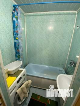 2-к квартира, вторичка, 53м2, 3/5 этаж