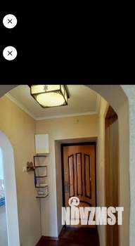 1-к квартира, вторичка, 29м2, 6/9 этаж