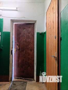 1-к квартира, вторичка, 33м2, 3/5 этаж