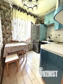 2-к квартира, вторичка, 44м2, 3/5 этаж