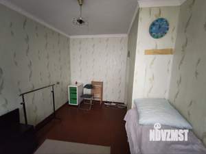 1-к квартира, вторичка, 22м2, 2/5 этаж