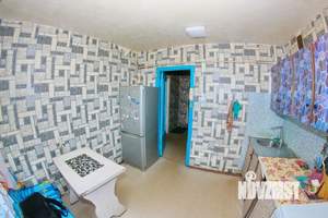 1-к квартира, вторичка, 34м2, 1/9 этаж